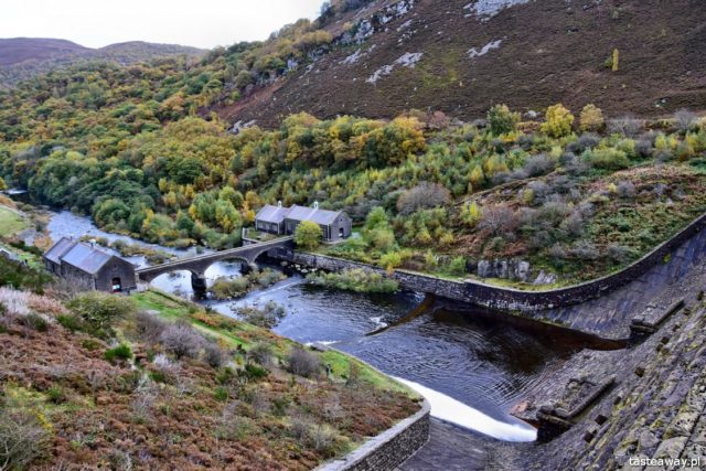 Wales, Great Britain, what to see in Wales, most beautiful places in Great Britain, Elan Valley