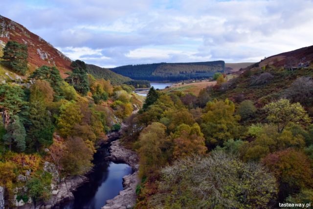 Wales, Great Britain, what to see in Wales, Elan Valley, most beautiful places in Great Britain