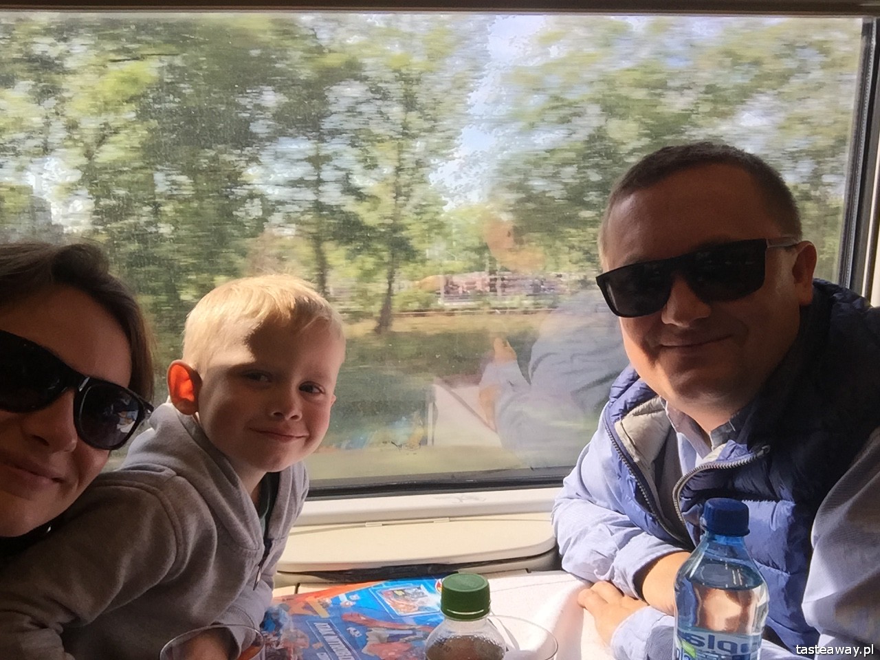 podróżowanie, weekend za miastem, weekend, wyjechać, rzucić wszystko