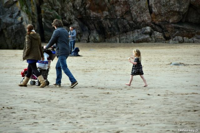 Wales, what to see in Wales, the most interesting places in Wales, Tenby