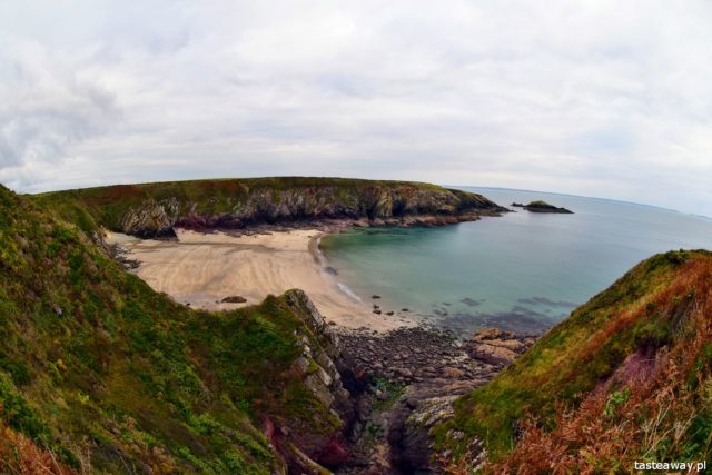 Wales, the most interesting places in Wales, St. David's, Pembrokeshire Coast