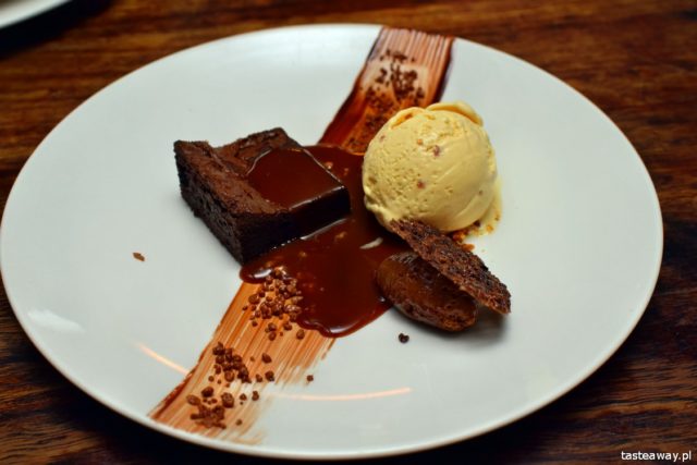 Wales, the most interesting places in Wales, what to eat in Wales, the Hardwick