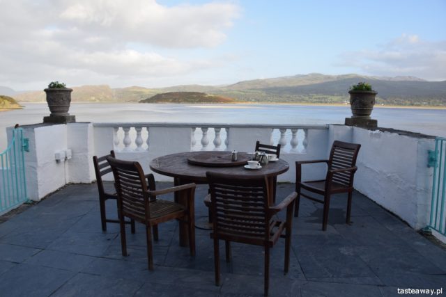 Wales, what to see in Wales, what to do in Wales, Portmeirion, the most interesting places in Wales