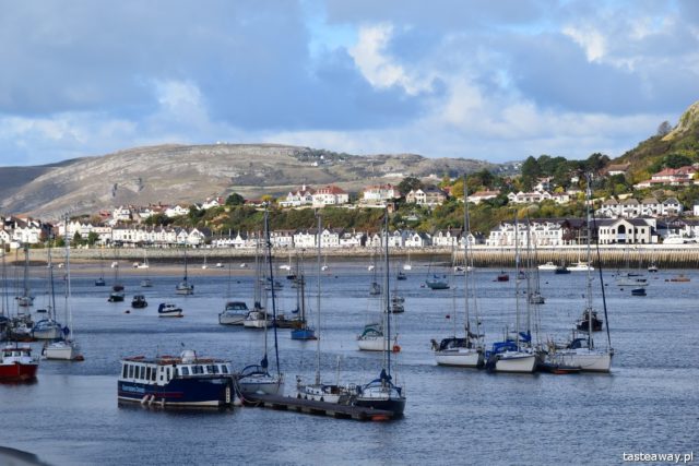 Conwy, Wales, what to see, what to do in Wales, most beautiful places in Wales