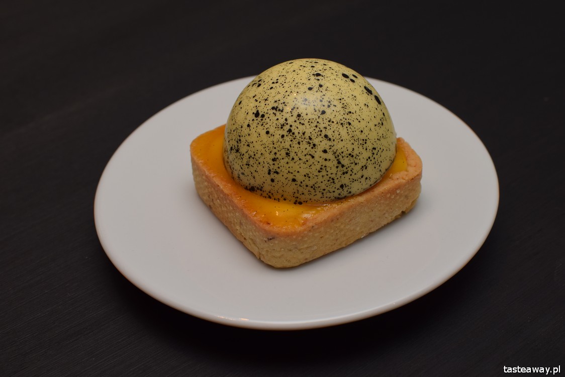 Deseo, Deseo Patisserie & Chocolaterie, Piotr Chylarecki, luksusowe cukiernie w Warszawie, najlepsze cukiernie w Warszawie