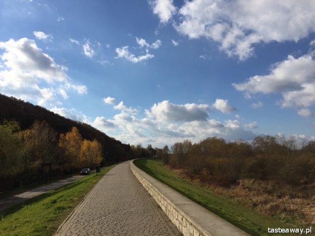 Kazimierz Dolny, an idea for a weekend, weekend out of town, weekend out of Warsaw