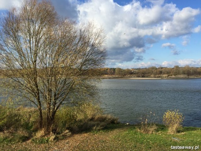 Kazimierz Dolny, an idea for a weekend, weekend out of town, weekend out of Warsaw