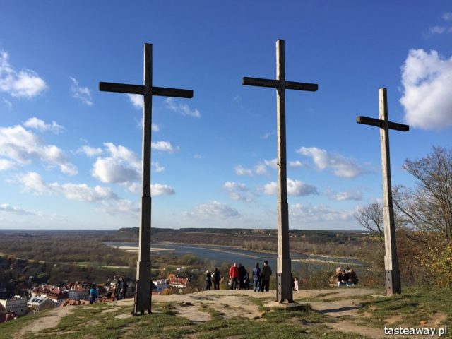 Kazimierz Dolny, an idea for a weekend, weekend out of town, weekend out of Warsaw