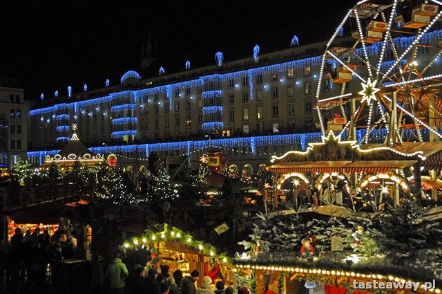 Dresden, Christmas fairs, German Christmas fairs, Germany, Christmas fair in Dresden