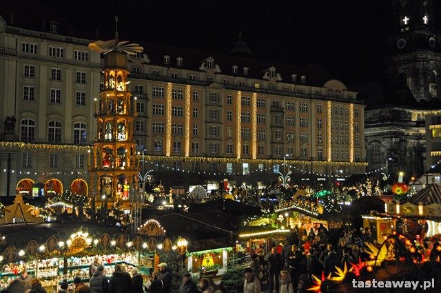 Dresden, Christmas fairs, German Christmas fairs, Germany, Christmas fair in Dresden