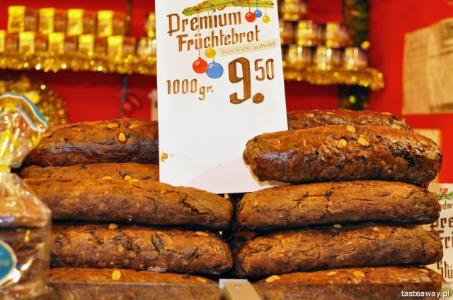 Christmas fairs, Germany, Leipzig, German Christmas fairs, gingerbread, fruchtebrod