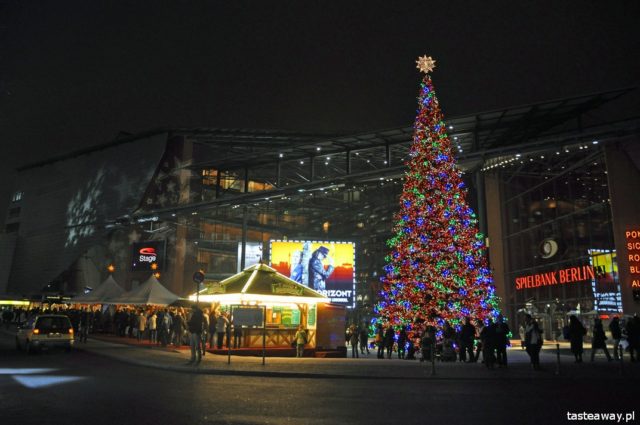 Berlin, Christmas fair, Germany, German Christmas fairs