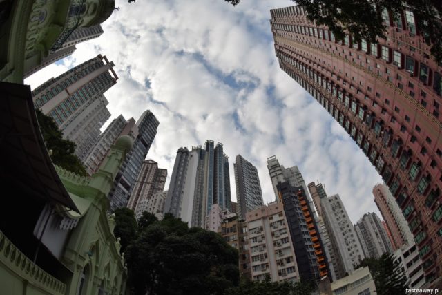 Hong Kong, Skyscrapers, Asia, what to see in Hong Kong
