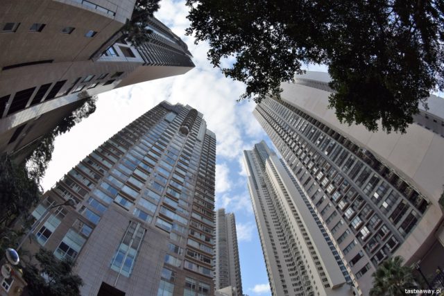 Hong Kong, Skyscrapers, Asia, what to see in Hong Kong