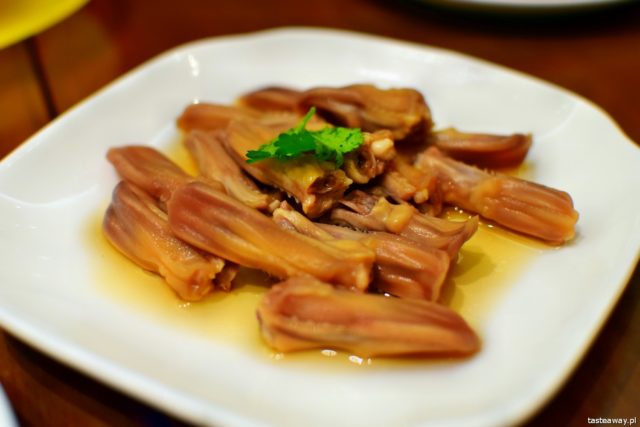 dim sum, Din Tai Fung, where to eat in Hong Kong, Hong Kong, dumplings, dumplings xiao long bao, Chinese dumplings, duck's tongues