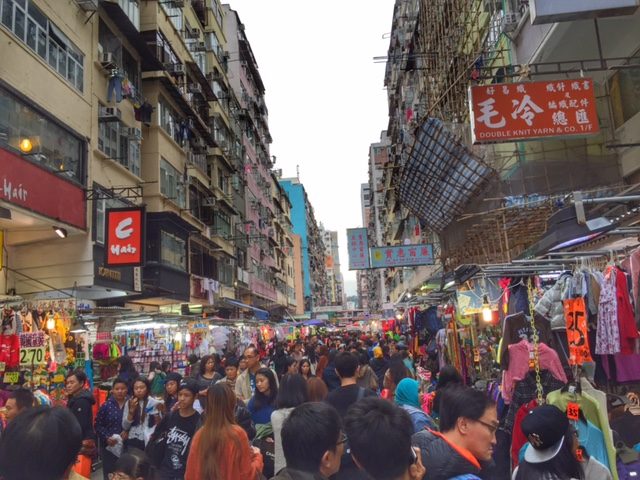 Hong Kong, Asia, what to see in Hong Kong, first impressions of Hong Kong