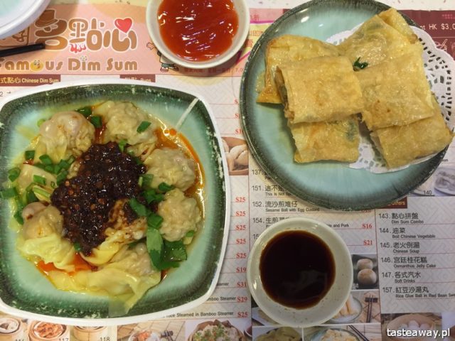 Hong Kong, Chinese cuisine, food in Hong Kong, what to eat in Hong Kong, soup, noodle soup
