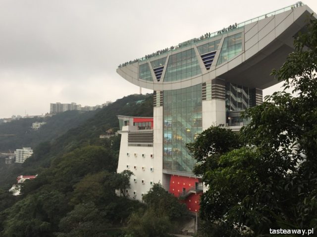 Hong Kong, Skyscrapers, Asia, what to see in Hong Kong, Peak Tower