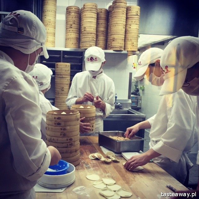 dim sum, Din Tai Fung, where to eat in Hong Kong, Hong Kong, dumplings, dumplings xiao long bao, Chinese dumplings