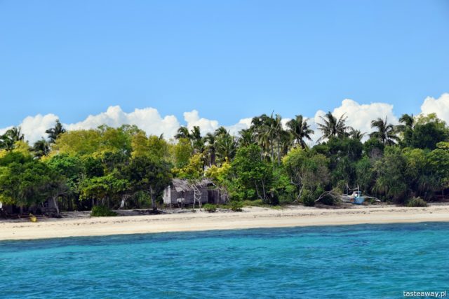Philippines, paradise islands, Panglao, Balicasag, Virgin Island