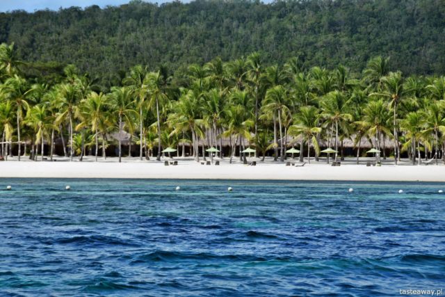 Panglao, Bohol, Philippines, Dumaluan Beach, South Palms Resort Panglao