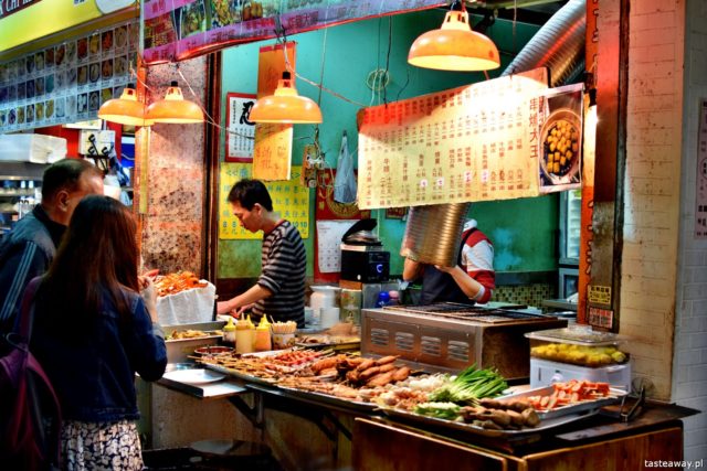 Hong Kong, where to eat in Hong Kong, Hong Kong from the culinary perspective