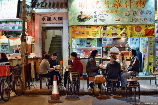 Hong Kong, where to eat in Hong Kong, Hong Kong from the culinary perspective