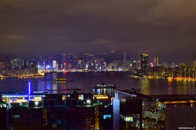 Hong Kong, Hong King by night, Hong Kong by night, pictures from Hong Kong