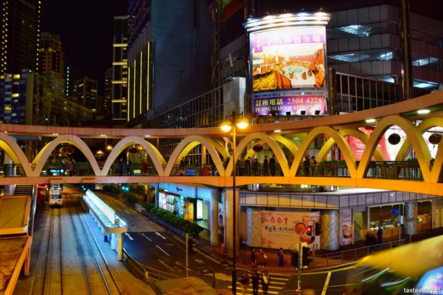 Hong Kong, Hong King by night, Hong Kong by night, pictures from Hong Kong