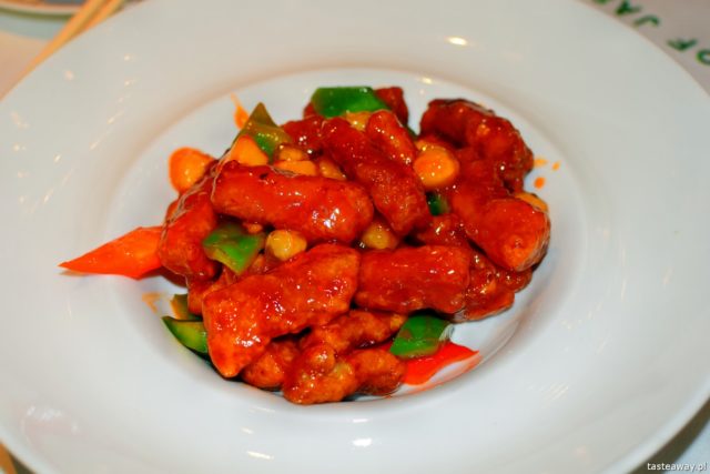 Hong Kong, Hong Kong where to eat, House of Jasmine, Harbour City,