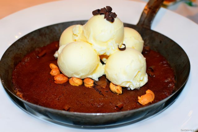 Hong Kong, Hong Kong where to eat, House of Jasmine, Harbour City,