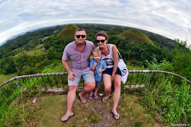 Bohol, Philippines, Chocolate Hills, Chocolate Hills, what to see on Bohol, What to see in the Philippines