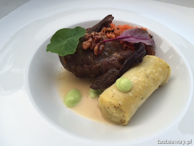 Festiwal Dobrego Smaku, Łódź, Tasteaway jurorzy, festiwal kulinarny