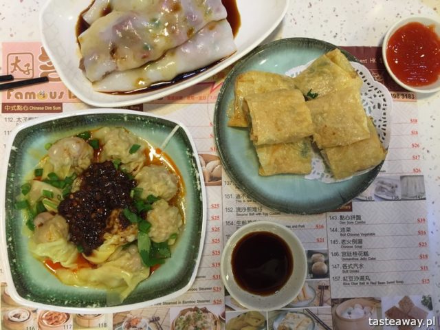 Hong Kong, where to eat in Hong Kong, Hong Kong culinary guide, Famous Dim Sum, Prince Edward, dim sums, where to go for dim sums in Hong Kong