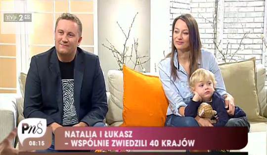 Tasteaway, podsumowanie roku, Pytanie na śniadanie