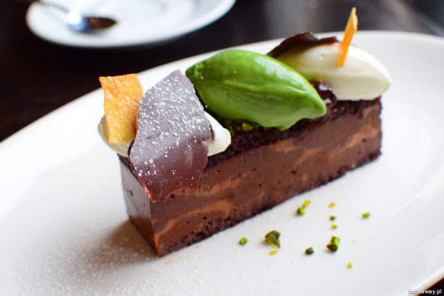 Brasserie Warszawska, French cuisine, romantic dinner, business meeting, elegant lunch,