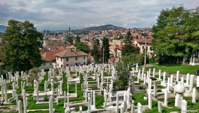 Sarajevo, Balkans, holidays in the Balkans, what to see in the Balkans, Sarajevo's history, war in former Yugoslavia