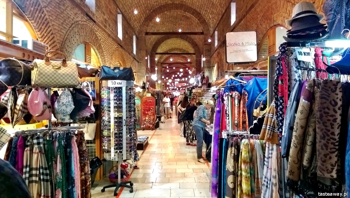 Sarajewo, Bałkany, wakacje na Bałkanach, co zobaczyć na Bałkanach