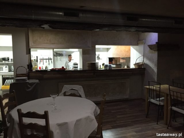 Al Capone, pizza, best pizza in Warsaw, where to go for a pizza in Warsaw, Ochota, Italian cuisine