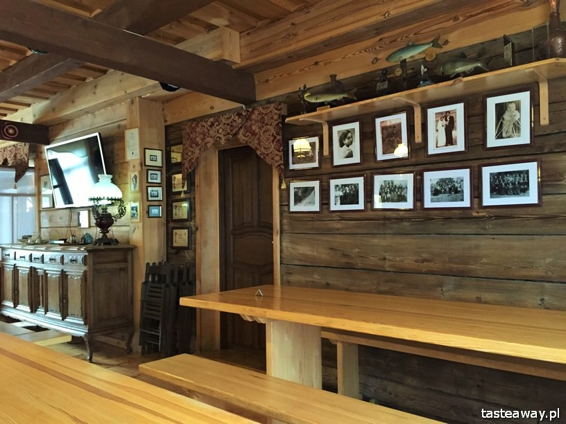 Tatarska Jurta, Kruszyniany, Dżenneta Bogdanowicz, Tatarzy w Polsce, kuchnia tatarska, magiczne miejsca w Polsce