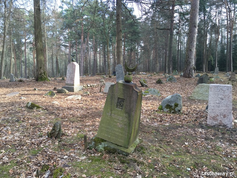 Tatarska Jurta, Kruszyniany, Dżenneta Bogdanowicz, Tatarzy w Polsce, kuchnia tatarska, magiczne miejsca w Polsce, cmentarz tatarski