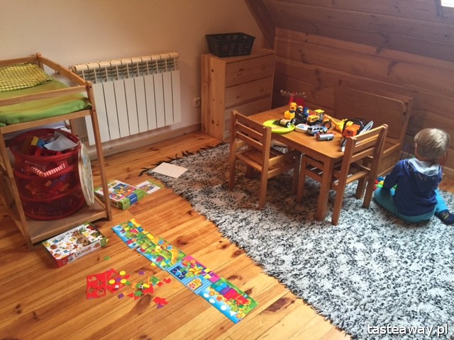 Tatarska Jurta, Kruszyniany, Dżenneta Bogdanowicz, Tatarzy w Polsce, kuchnia tatarska, magiczne miejsca w Polsce