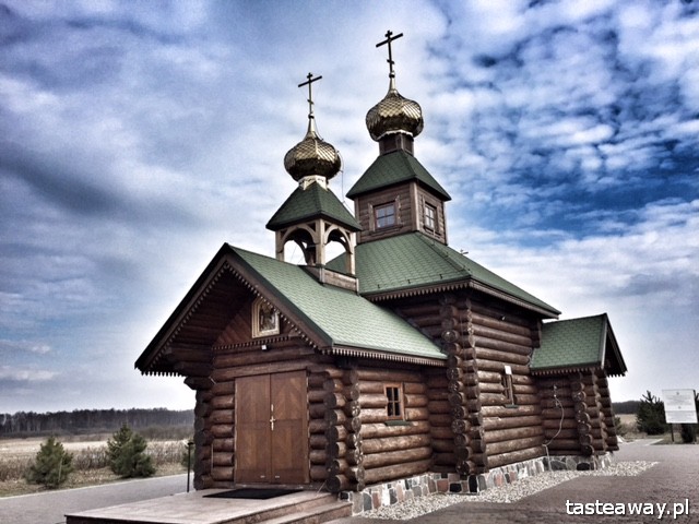 Tatarska Jurta, Kruszyniany, Dżenneta Bogdanowicz, Tatarzy w Polsce, kuchnia tatarska, magiczne miejsca w Polsce, Odrynki