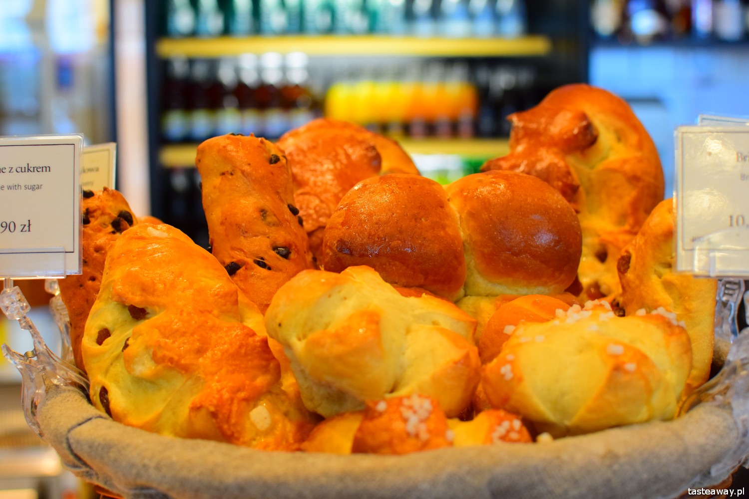 francuskie wypieki, brioche, brioszki, najlepsze francuskie wypieki, francuska kuchnia