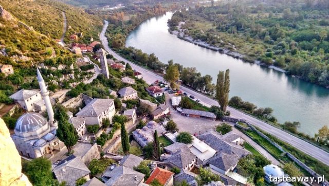 , ideas for the summer, vacation in Europe, Balkans, Balkans by car, Bosnia, Croatia
