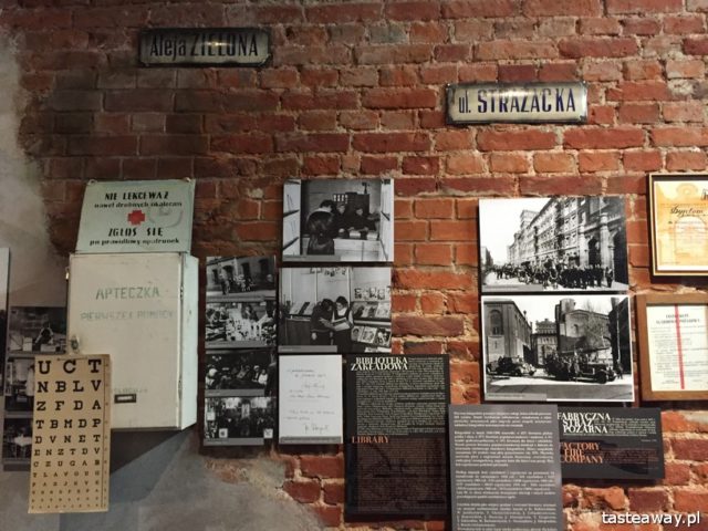 Łódź, weekend in Łódź, what to do in Łódź, family trip to Łódź, Łódź with a child, Museum of the Factory, Old Łódź