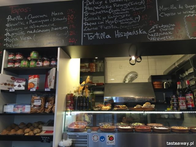 Mojo Picon, Spanish tapas, Spanish cuisine, tapas in Warsaw, where to go for tapas in Warsaw, Canary Islands tapas