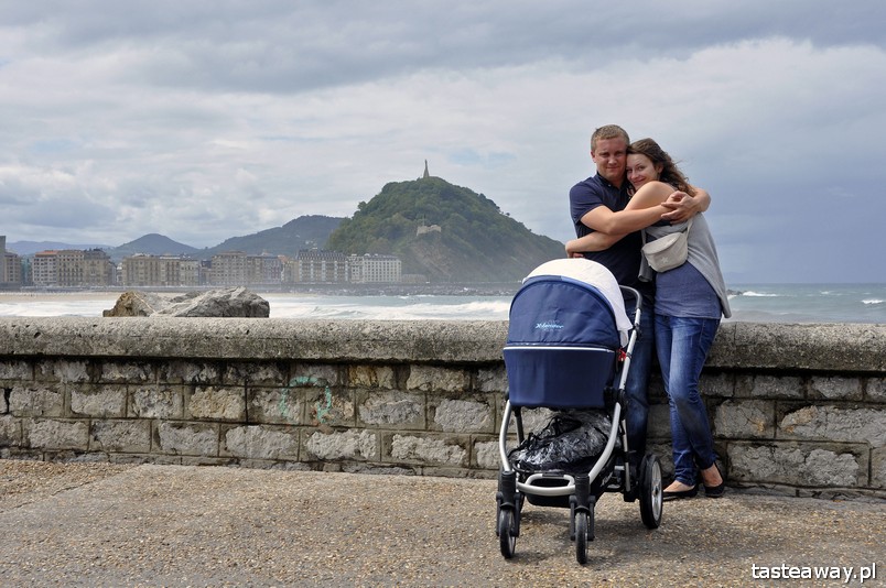 podróże z dzieckiem, Tasteaway, National Geographic, Travelery