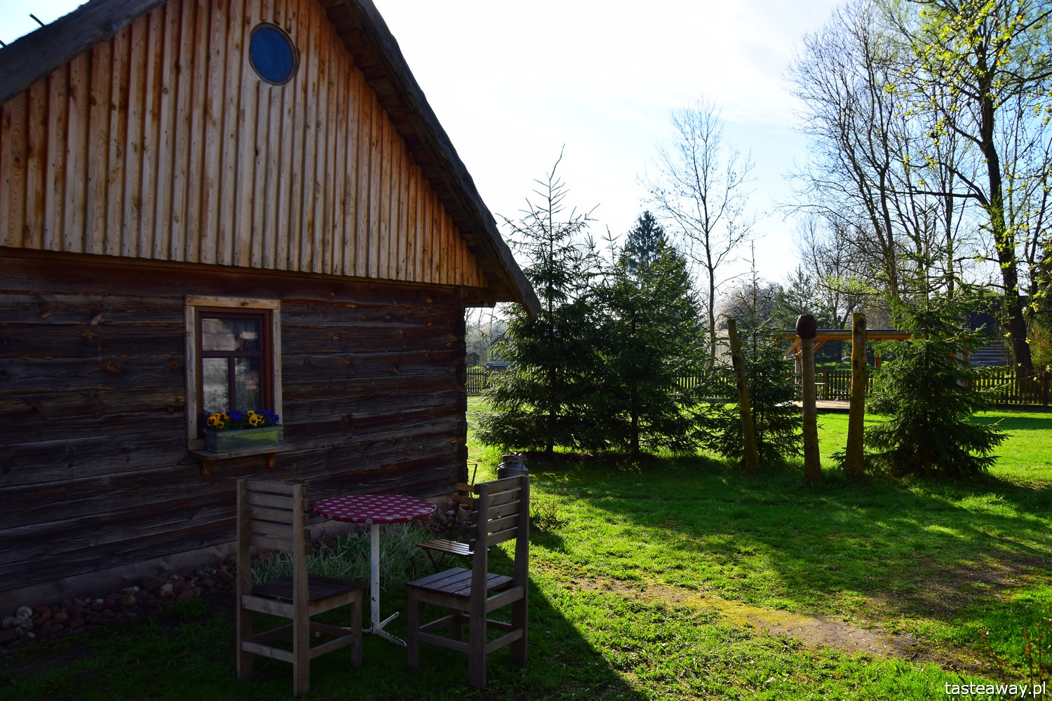 magiczne miejsca, urocze pensjonaty, agroturystyka, najpiękniejsze hotele w Polsce, Siedlisko Sobibór, Sobibór, nad Bugiem