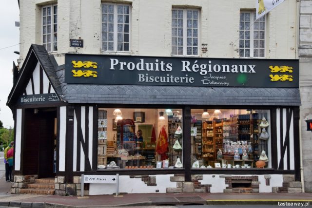 Dinan, niesamowite miejsca we Francji, najpiękniejsze francuskie miasteczka, francuskie perełki, co zobaczyć we Francji, północ Francji, Bretania, boulangerie, francuskie wypieki